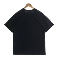 CHALLENGER チャレンジャー 23SS RACING TEE レーシングロゴ 半袖 Tシャツ ブラック Size L 福生店