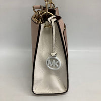 MICHAEL KORS マイケルコース 2WAY ショルダーバッグ ピンクブラウン 瑞穂店