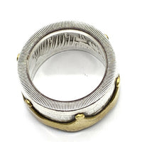 LIBERTY COIN RING コイン リング 銀貨 クラウン Size 20号 福生店