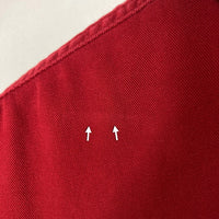 Carhartt カーハート Flame Resistant 防炎 長袖ワークシャツ レッド sizeM 瑞穂店
