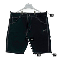 TOMMY トミー ペインターショーツ ブラック sizeXL 瑞穂店