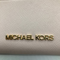 MICHAEL KORS マイケルコース 35H8GTVZ1L ラウンドファスナー 財布 ピンク 瑞穂店