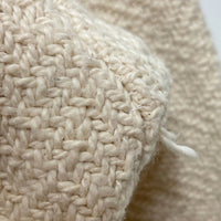 Zepanese Club ゼパニーズクラブ プリント メキシカンパーカー ナチュラル メキシコ製 VERDY Size L 瑞穂店