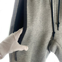 NIKE ナイキ TECH FLEECE JOGGER テックフリース ジョガーパンツ グレー FB8003-063 Size L 福生店