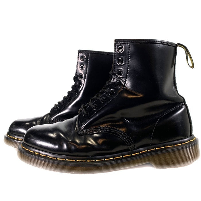 Dr.Martens ドクターマーチン 11822 8ホール レースアップブーツ
