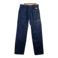 Bull Classics ブルクラシックス HERITAGE ENGINEER PANTS ヘリテージエンジニアパンツ デニム インディゴ Size S 福生店