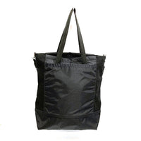 LeSportsac レスポートサック 2way トートバッグ ショルダーバッグ 黒 ブラック 瑞穂店