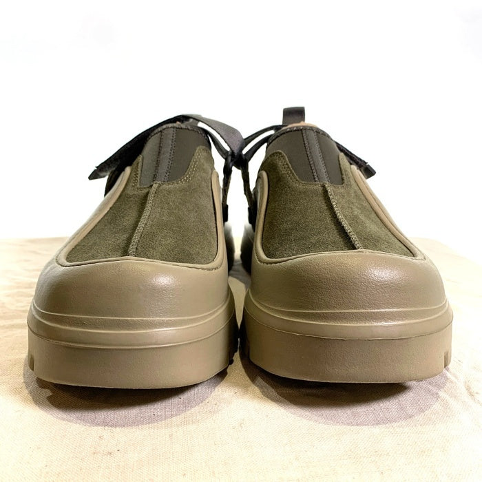 UGG アグ Peakmod Lowcut ピークモッド ローカット スニーカー