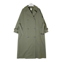 RHC Ron Herman ロンハーマン トレンチコート オリーブ sizeS 瑞穂店