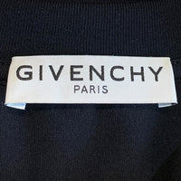 GIVENCHY ジバンシィ Rottwiler ロットワイラー ドッグプリント Tシャツ ブラック オーバーサイズ BM705L3Y1P Size S 福生店