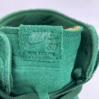 NIKE ナイキ DQ4489-300 DUNK HI PRO DECON GORGE ダンクハイ プロ デコン ハイカットスニーカー ジョージ グリーン size26cm 瑞穂店