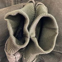 Carhartt カーハート J130 MOS メキシコ製 アクティブジャケット 裏キルティング モスグリーン sizeXL 瑞穂店