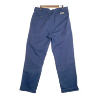 Polo by Ralph Lauren ポロラルフローレン CLASSIC CHINO チノパンツ トラウザー ブルー Size 35×32 福生店