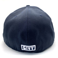 GOODENOUGH グッドイナフ NEW ERA ニューエラ GE BB CAP 59FIFTY ベースボールキャップ ネイビー Size 7 5/8 (60.6cm) 福生店
