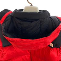THE NORTH FACE ノースフェイス GORE DRY LOFT ダウンジャケット レッド sizeS 瑞穂店