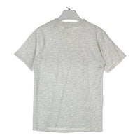 Coca Cola コカコーラ 90s USA製 白クマ ベアー Tシャツ 杢グレー sizeM 瑞穂店