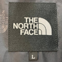 The North Face ノースフェイス NP62236 Mountain light Jacket マウンテンライトジャケット ブラック sizeL 瑞穂店
