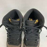 NIKE ナイキ DZ5485-020 Air Jordan 1 Retro High OG Palomino エアジョーダン1 レトロ ハイ OG スニーカー ブラウン size26.5cm 瑞穂店