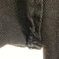 BLACK COMME des GARCONS ブラックコムデギャルソン 1O-P021 AD2014 サルエルパンツ ブラック sizeM 瑞穂店
