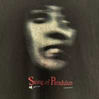 OUR LEGACY アワー レガシー 24SS SWING OF PENDULUM BOX T-SHIRT 半袖 Tシャツ ブラック Size 50 福生店