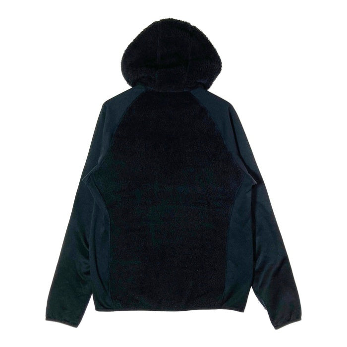 PATAGONIA パタゴニア LOS GATOS HOODY ロスガトス フーディー フリースジャケット 25921 ブラック sizeM 瑞穂店