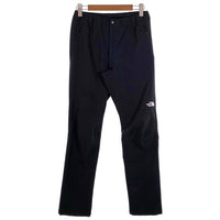 THE NORTH FACE ノースフェイス Alpine Light Pant ナイロン アルパイン ライト パンツ ブラック NB32301 Size L 福生店