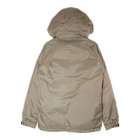 NANGA ナンガ N1AJCYG2 AURORA DOWN JACKET オーロラ ダウンジャケット ベージュ sizeS 瑞穂店