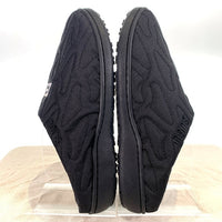 SUBU スブ WIND AND SEA ウィンダンシー CORDURA Outline Sandal コーデュラ アウトライン サンダル ブラック WDS-C-SUB-25-Q2-01 Size 26-27.5cm 福生店