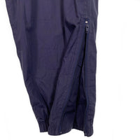 オランダ軍 トレーニングパンツ ネイビー NSN 8415-17-104-7903 Size M-L 相当 福生店