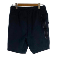 NIKE ナイキ Tech Fleece Shorts テック フリース スウェット ショート パンツ ショーツ ブラック CU4504-010 Size M 福生店