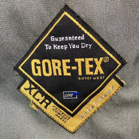 THE NORTH FACE ノースフェイス GORE-TEX マウンテンパーカー メトロパーカー ブラック NP15603 sizeL 瑞穂店