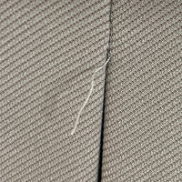 OURET オーレット 6ポケット ハイネック ジャケット グレージュ size1 瑞穂店