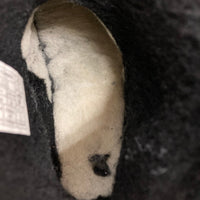 UGG アグ 1134991 Classic Mini Platform ブーツ ブラック size24cm 瑞穂店