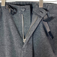 GRAMICCI グラミチ × BEAMS ビームス GMP-14F106 別注 フリース ナローパンツ グレー sizeM 瑞穂店