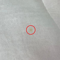 ドラゴンクエスト キングスライム アイロンプリント Tシャツ ホワイト sizeS 2 瑞穂店