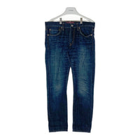 JUNYA WATANABE COMME des GARCONS MAN ジュンヤワタナベ コムデギャルソンマン Levi's リーバイス WQ-P202 AD2015 ステッチワーク 510 デニムパンツ インディゴ sizeS 瑞穂店