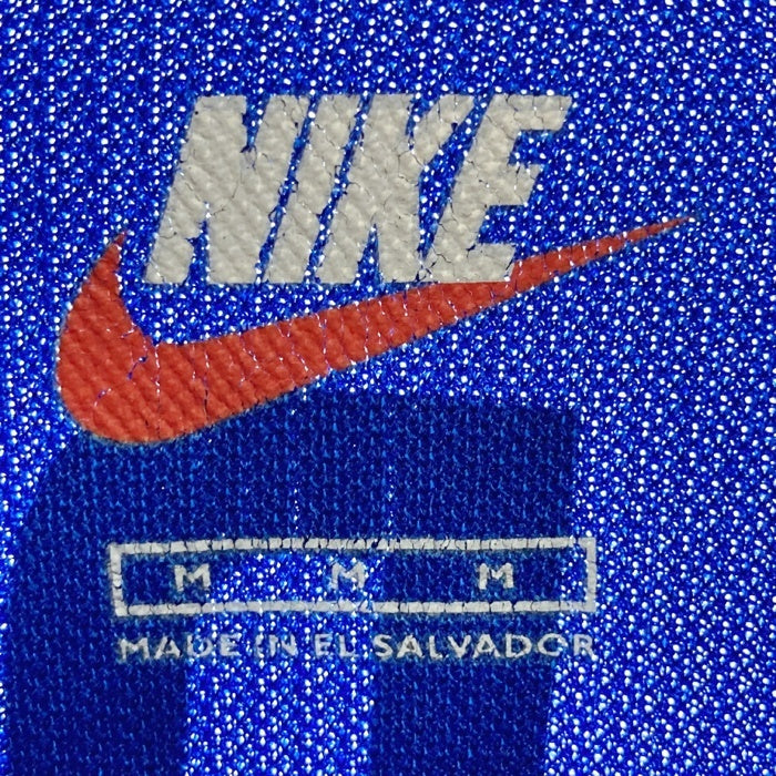 アレッサンドロ・デル・ピエロ10番98年イタリア代表ナイキNIKEユニフォーム アレッサンドロ・デル・ピエロ10番98年イタリア代表ナイキNIKE