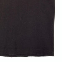 90's Red Hot Chili Peppers レッドホットチリペッパーズ CALIFORNICATION カリフォルニケーション プリントTシャツ ブラック 1999コピーライト Giant Size L 福生店