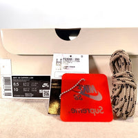 SUPREME シュプリーム 24SS NIKE SB ナイキ DARWIN LOW ダーウィンロー デザートカモ FQ3000-200 Size 26.5cm 福生店