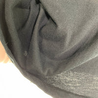 RLX RALPH LAUREN ラルフローレン ロゴプリント 半袖 Tシャツ ブラック Size M 福生店