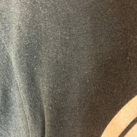 A BATHING APE アベイシングエイプ PIRATE プリント Tシャツ ブラック sizeS 瑞穂店
