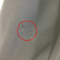 Champion チャンピオン US NAVY アメリカ海軍 ナイロンプルオーバー ネイビー sizeL 瑞穂店