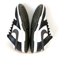 NIKE ナイキ DUNK LOW ダンクロー ミニスウッシュ FN7808-001 Size 28.5cm 瑞穂店