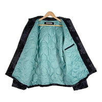 NEIGHBORHOOD ネイバーフッド 23AW スーベニアジャケット ベトジャン ブラック 232UTNH-JKM04 Size XL 福生店
