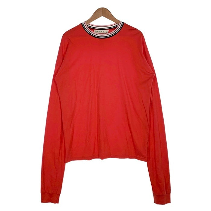 MARNI マルニ Dance Bunny Long Sleeve Tee ダンスバニー ロング