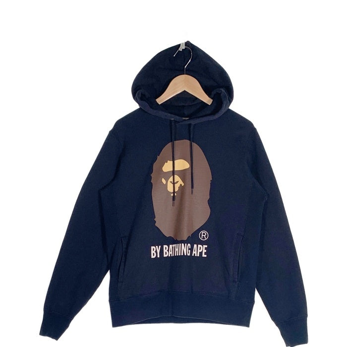 A BATHING APE アベイシングエイプ プルオーバー フーディー パーカー
