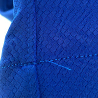 NIKE ナイキ Chelsea FC チェルシー 22-23 チャンピオンズリーグ 17 STERLING ホーム ユニフォーム ブルー sizeL 瑞穂店