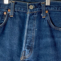 Levi’s リーバイス 501XX ボタン裏555 00年 バレンシア工場 BIGE復刻 デニムパンツ インディゴ size30 瑞穂店