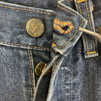 Lee リー 2000 日本製 片耳 101B復刻 デニムパンツ インディゴ size29 瑞穂店