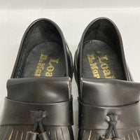 Dr.Martens LOAKE ドクターマーチン ローク タッセルローファー ブラック size23cm 瑞穂店